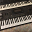 Rare Yamaha W7 en estado perfecto.
