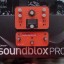 Source Audio Soundblox PRO. Classic Distortion.