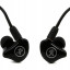 Mackie MP-220 Professional In-Ear Monitor