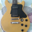 Gibson Les Paul Special Faded DC TV Yellow