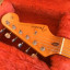 Fender Stratocaster 57 AVRI 1991 fiesta red RESERVADA