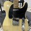 Fender Vintera Road Worn Tele 50s