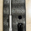 Micrófono de medición condensador Behringer ECM8000