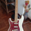 Fender American Standard 2015 LH con BKP