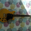 Gibson Les Paul Special Faded DC TV Yellow