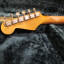 STRATOCASTER 62 RELIC MJT