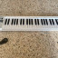 MIDI teclado Roland A-49 blanco