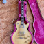 Gibson Les Paul Standard 1992 Limited Edition Natural