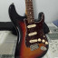 (O vendo) Squier Classic Vibe Stratocaster 60s (China, 2015)