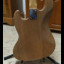 Fender jazz bass 1970