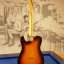 Fender Standard Telecaster 2004 Sunburst