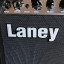 Amplificador Laney LC50-II 50W Válvulas