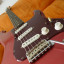 Squier Stratocaster 1987 Japan