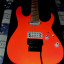 Ibanez Rg 565 Genesis Orange Neon