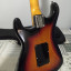 (O vendo) Squier Classic Vibe Stratocaster 60s (China, 2015)