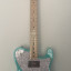 Fender Telecaster Deluxe made in Japan 2019