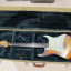 STRATOCASTER 62 RELIC MJT