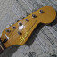 (O vendo) Squier Classic Vibe Stratocaster 60s (China, 2015)