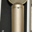 Micrófono M-Audio Solaris, condensador con tres patrones