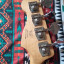 Bajo Fender