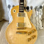 Gibson Les Paul Standard 1992 Limited Edition Natural