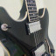 Schecter Corsair BK Bigsby