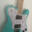 Fender Telecaster Deluxe made in Japan 2019