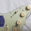Pickguard N3 Superstrat Fender USA