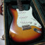 STRATOCASTER 62 RELIC MJT