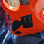 Ibanez Rg 565 Genesis Orange Neon