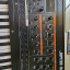Roland Jupiter XM con ampliación JD-800.