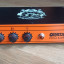 Orange Pedal Baby 100