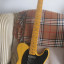 Fender American Vintage '52 Reissue Butterscotch Blonde 2011