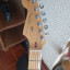 Fender American Standard 2015 LH con BKP