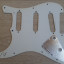Pickguard Fender stratocaster Usa