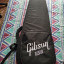 Gibson Les Paul Junior DC tribute