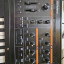 Roland Jupiter XM con ampliación JD-800.