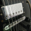 Schecter Corsair BK Bigsby