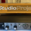 Studio Projects VTB1 valve preamp