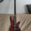 Bajo Ibanez K5 Fieldy (Korn)