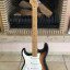 Guitarra Fender Stratocaster american standard zurdos (left hand) 1999