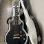 Cambio Gibson Longhorn Trans Blue de 2008