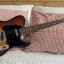 Fender Jason Isbell Custom Telecaster