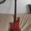 Bajo Ibanez K5 Fieldy (Korn)