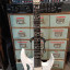 Ibanez JEM7VP-WH Steve Vai Signature + Gigbag