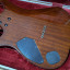 Ibanez RG 2771 FA - Violin Super Flame