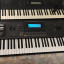 Rare Yamaha W7 en estado perfecto.