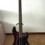 Fender American Elite Precision Bass