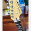 Vendo Fender Stratocaster usa