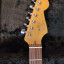 o Cambio Fender Stratocaster american deluxe 2014